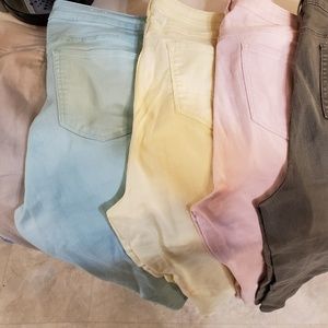Dressbarn Westport size 18W pants jeans